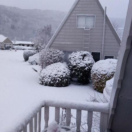Arrowtown Viking Lodge Motel Экстерьер фото