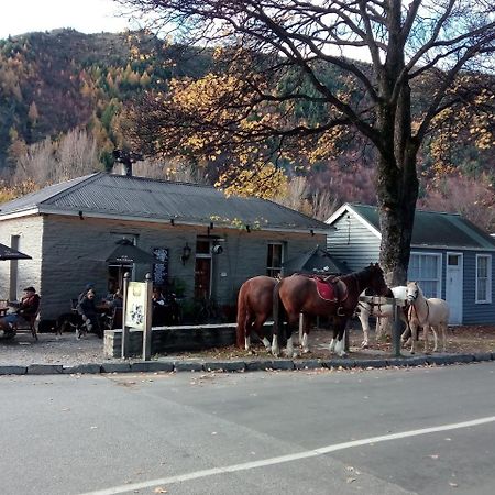 Arrowtown Viking Lodge Motel Экстерьер фото