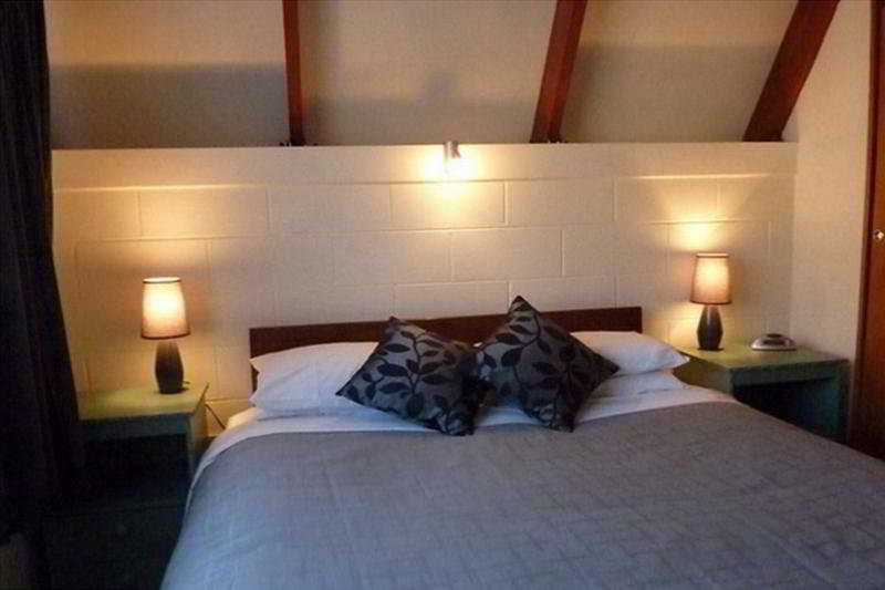 Arrowtown Viking Lodge Motel Экстерьер фото