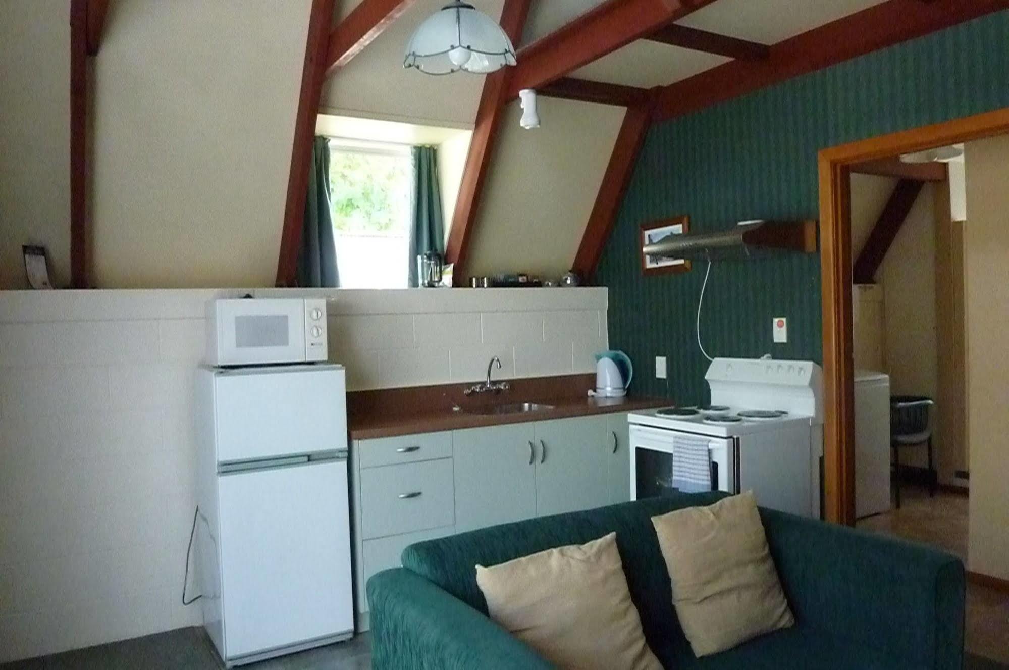 Arrowtown Viking Lodge Motel Экстерьер фото