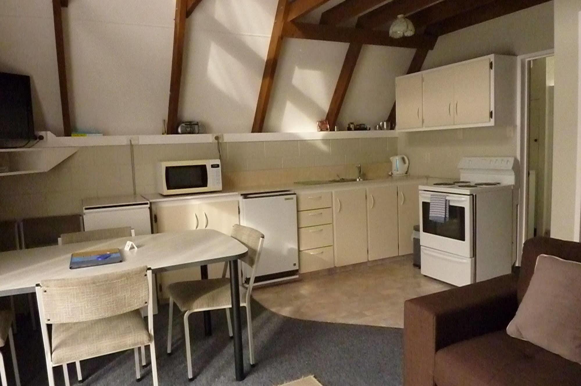Arrowtown Viking Lodge Motel Экстерьер фото