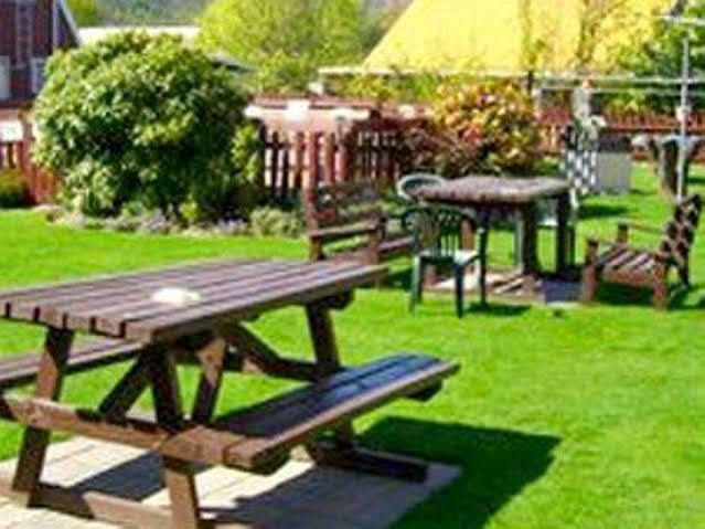 Arrowtown Viking Lodge Motel Экстерьер фото