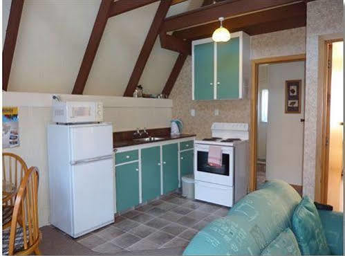 Arrowtown Viking Lodge Motel Экстерьер фото
