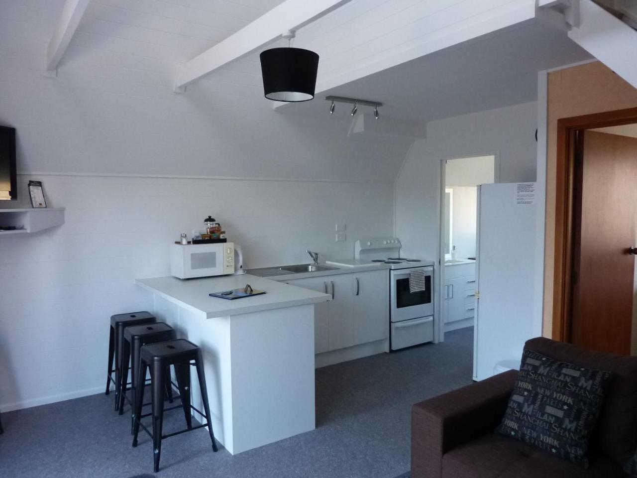 Arrowtown Viking Lodge Motel Экстерьер фото
