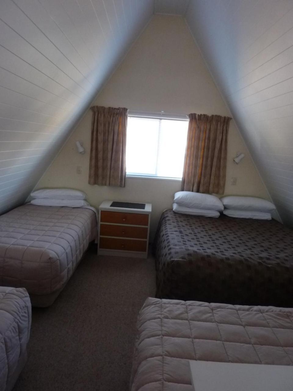 Arrowtown Viking Lodge Motel Экстерьер фото