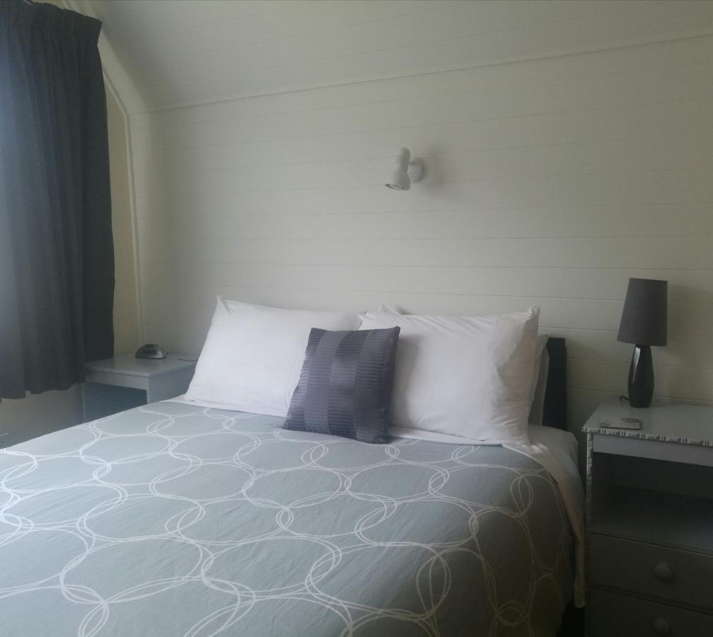Arrowtown Viking Lodge Motel Экстерьер фото