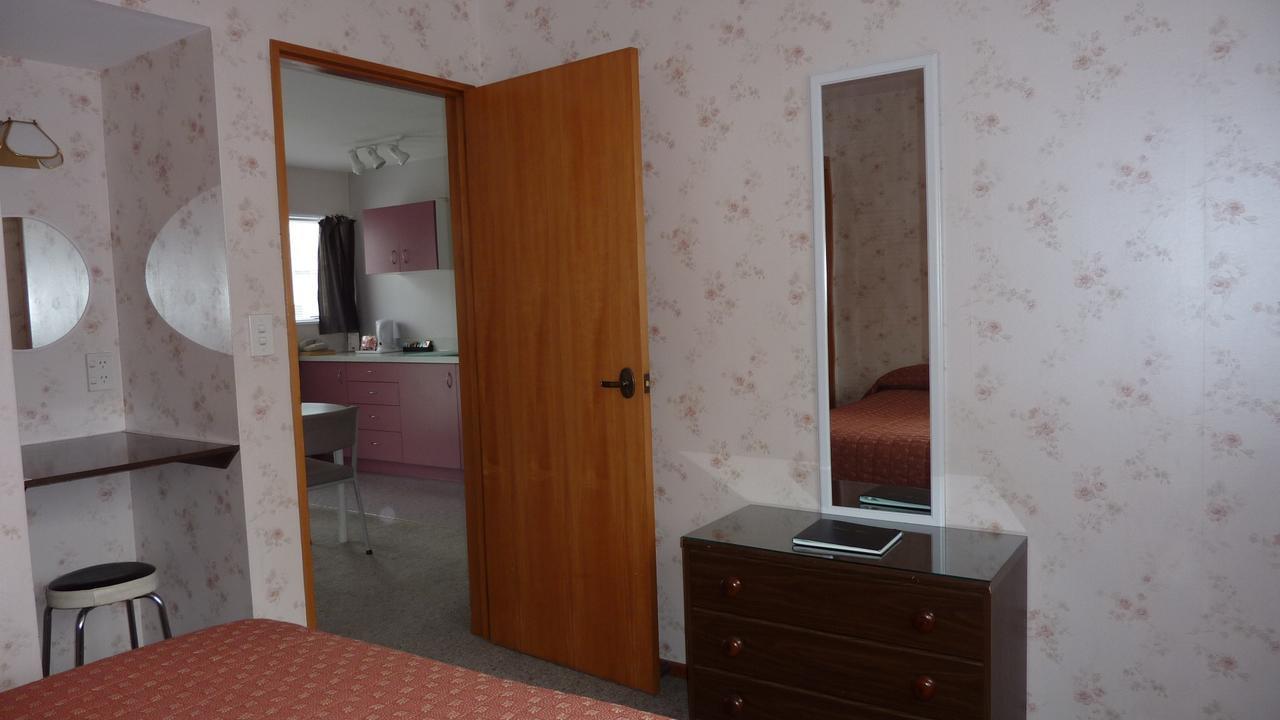 Arrowtown Viking Lodge Motel Экстерьер фото