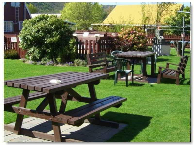 Arrowtown Viking Lodge Motel Экстерьер фото
