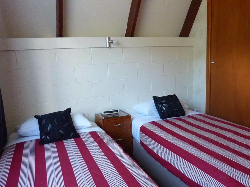 Arrowtown Viking Lodge Motel Экстерьер фото