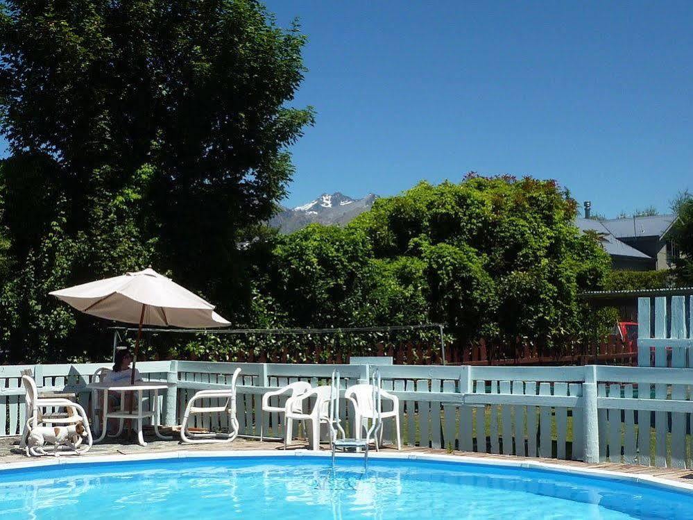 Arrowtown Viking Lodge Motel Экстерьер фото