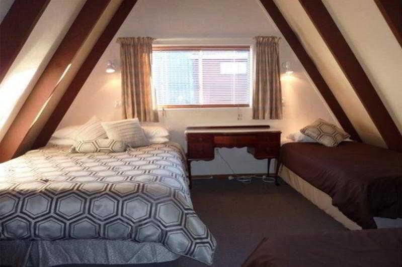 Arrowtown Viking Lodge Motel Экстерьер фото