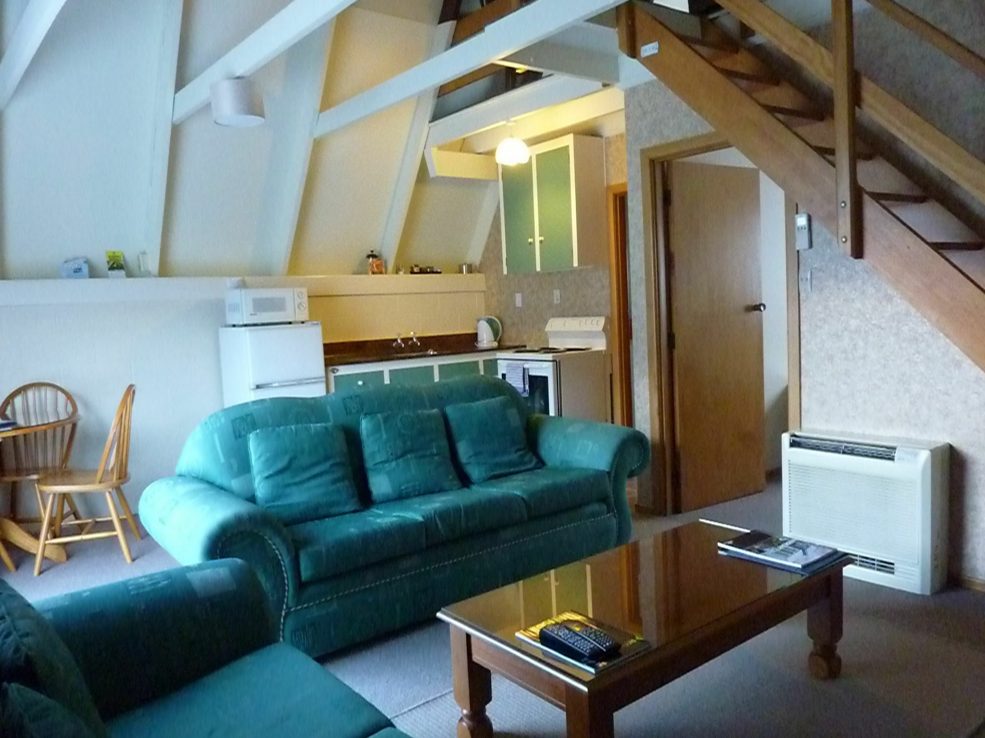 Arrowtown Viking Lodge Motel Экстерьер фото